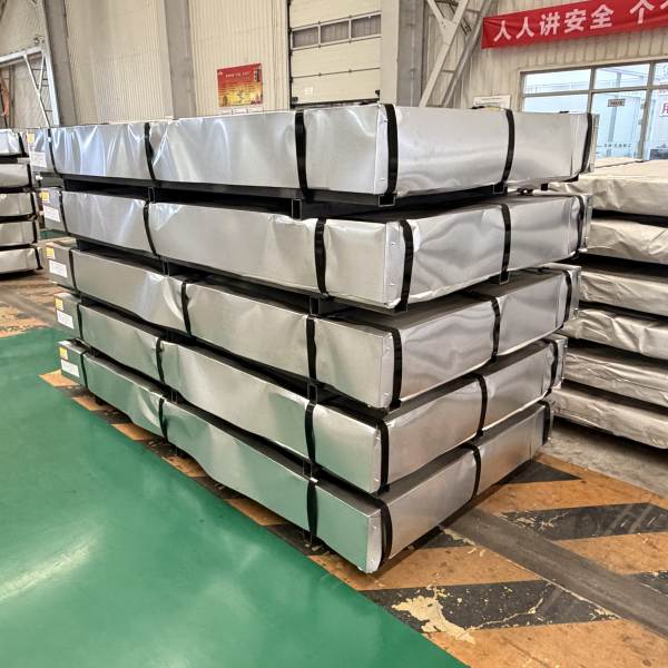 harga galvalum pasir 4 meter