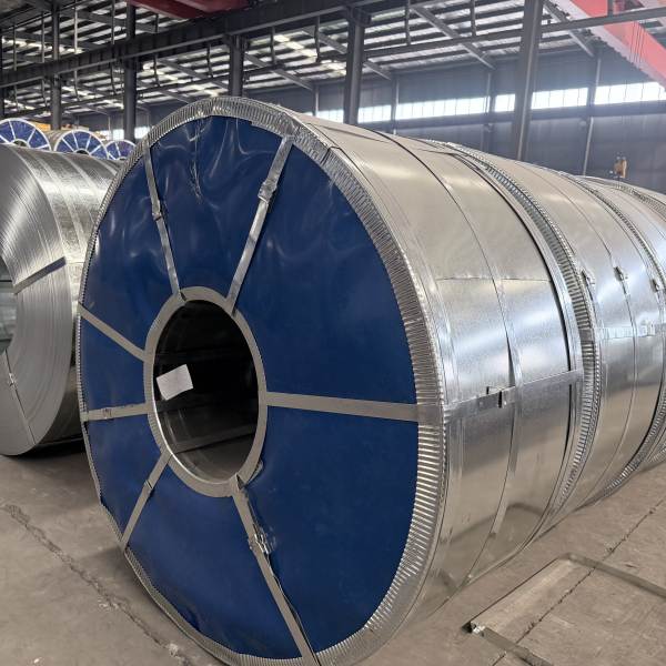 Coil-Slitting-Galvanis