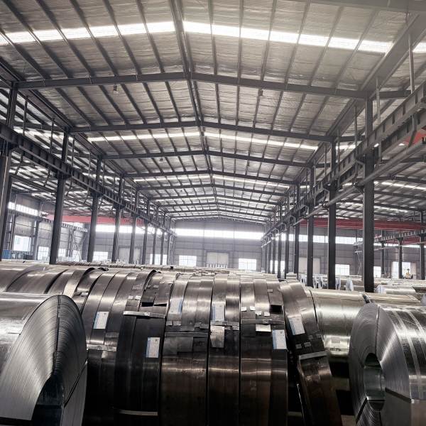 Coil-Slitting-Galvanis