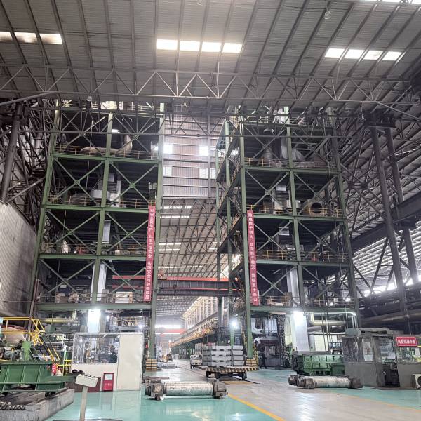 Jual-Galvanized Steel-Coil