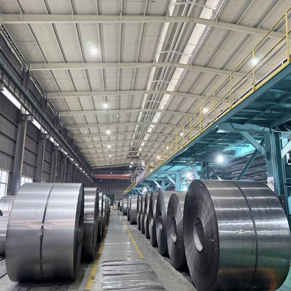 Supplier-Coil-CRC