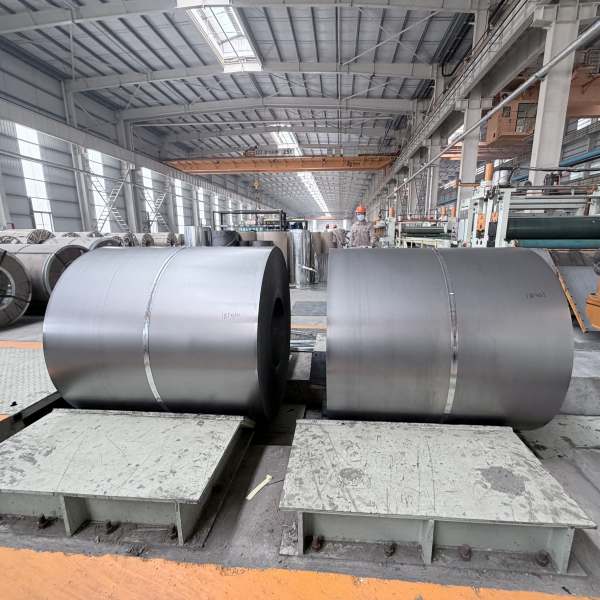 Supplier-Coil-CRC