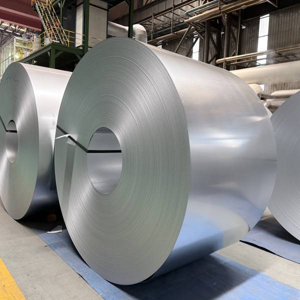 Harga-Coil-Zinc Aluminum-Magnesium