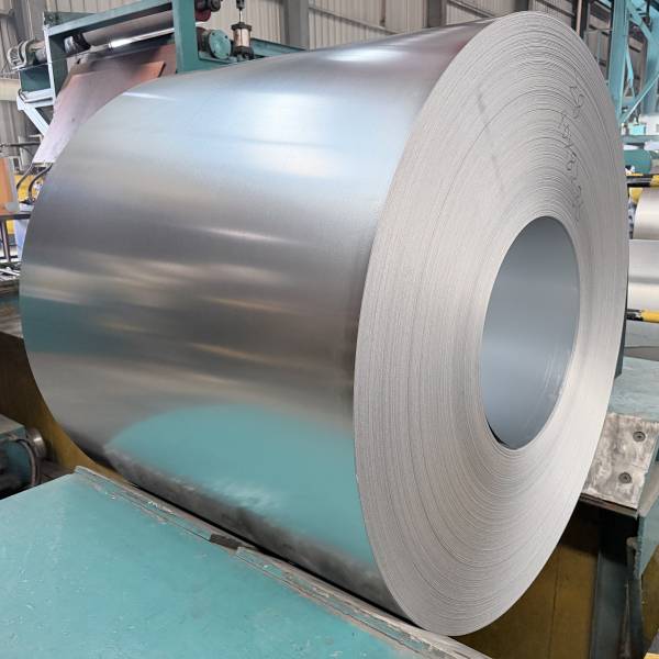 Seng-Aluminium-Magnesium