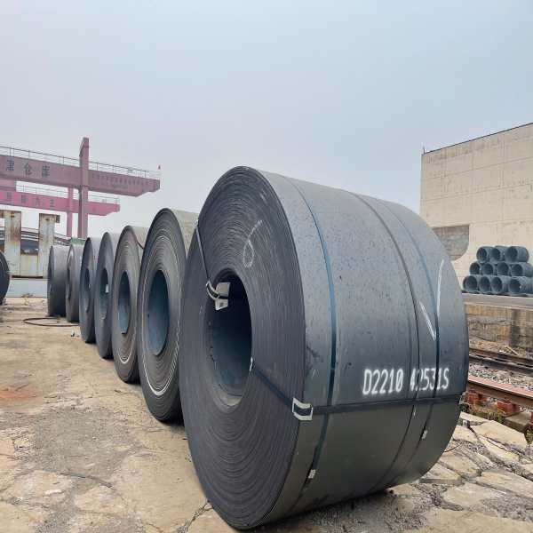 Harga-HRC-Coil-Murah