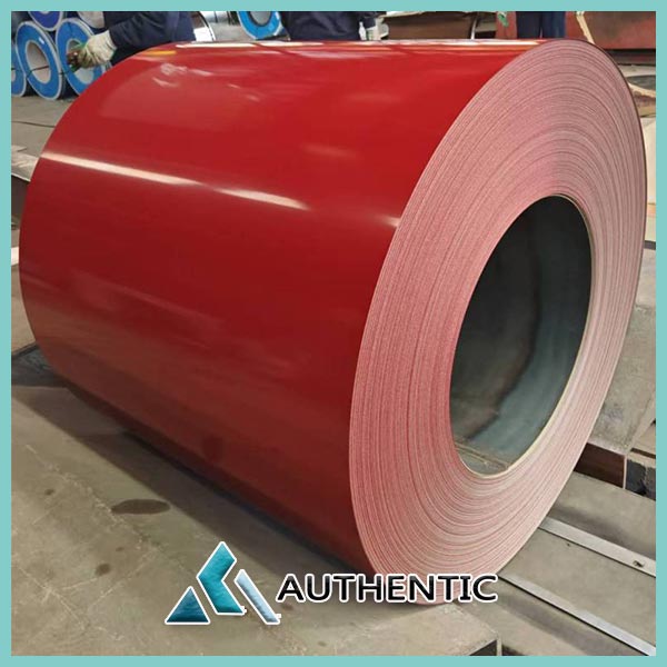  atap zincalume warna gulungan 0.14mm 0.15mm 0.16mm