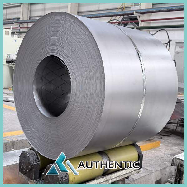 CRC Cold Rolled Steel  Anealed Steel Coil