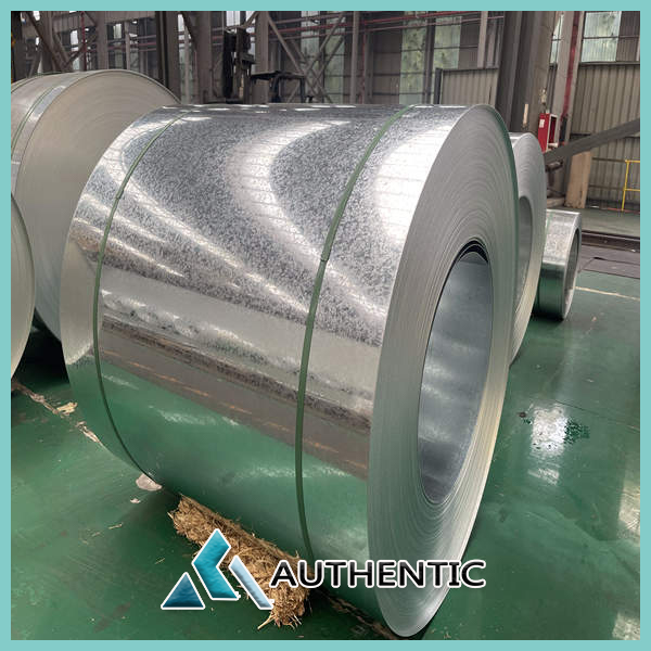 2026 Hot Sell Galvanized Steel Coil 