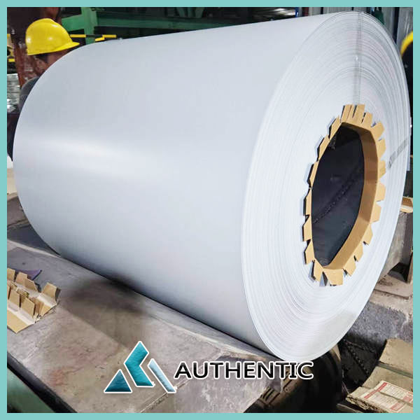 prepaint galvanized steel coil 