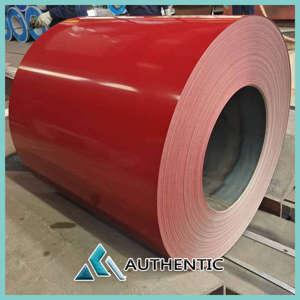 Prepainted Steel Coil 2026
