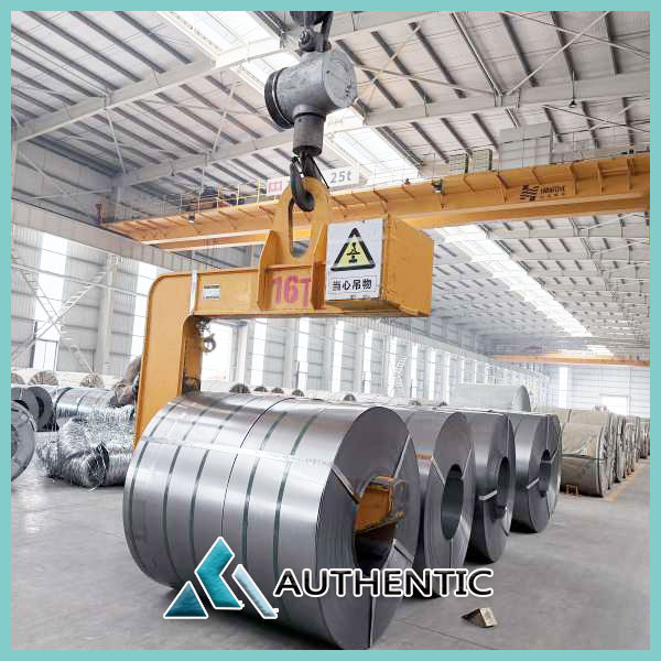 Coil Besi CRC