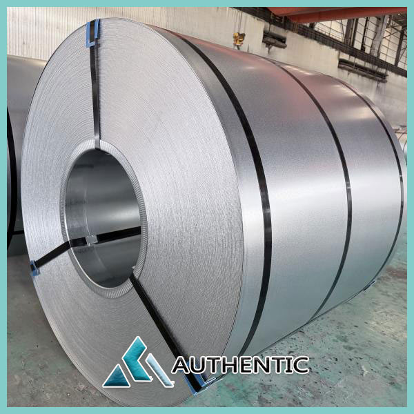 Harga Coil Zinc Aluminum Magnesium