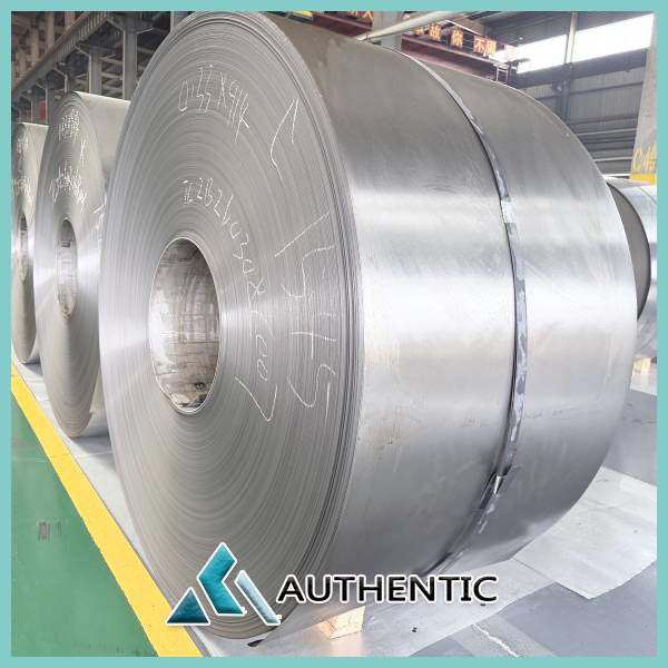 Pabrik Cold Rolled Steel