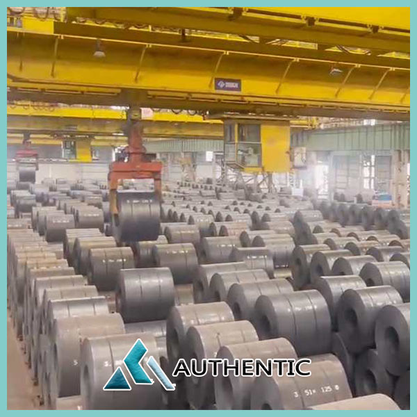 Harga HRC Coil Murah