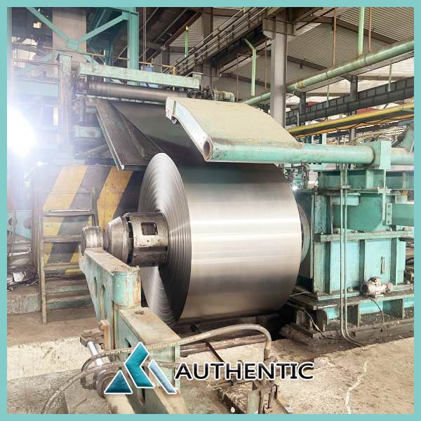 harga coil baja ringan