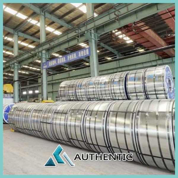 Steel Strip Roll