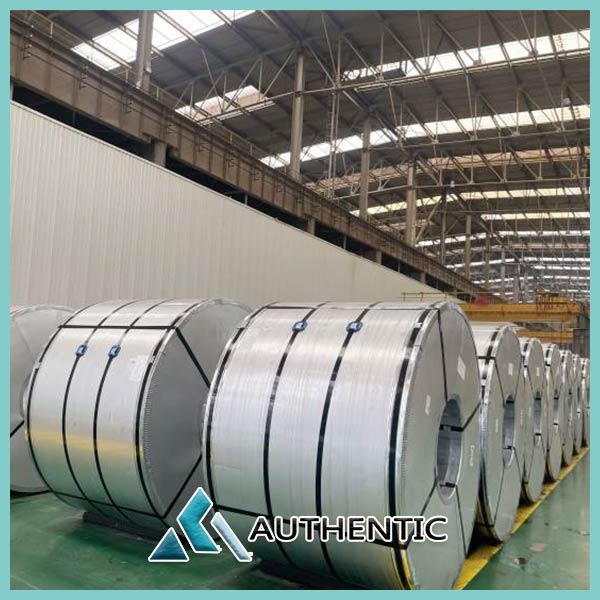 Gi Coil HS Code Realiable Supplier 