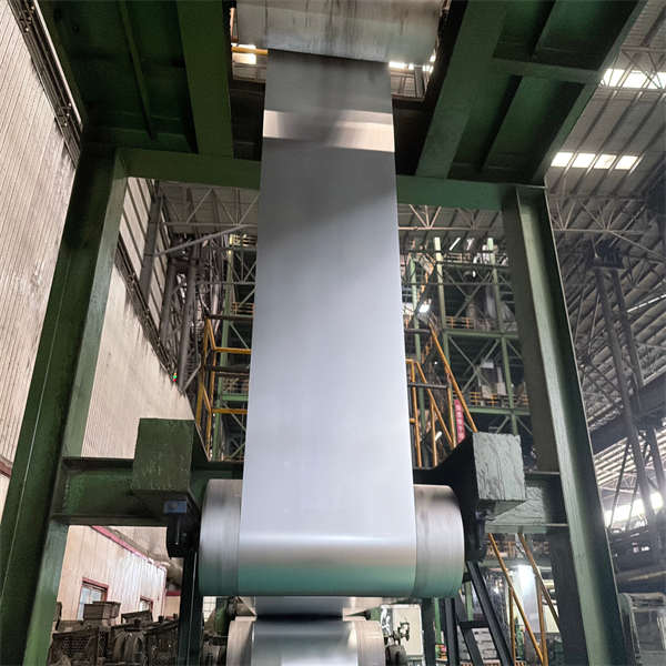 Dx51d az150 Aluzinc Steel Coil