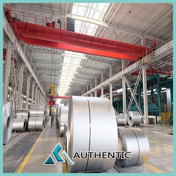   ZAM Coated Steel Coil  (Zn‑Al‑Mg / ZM Coated Steel in Coils)