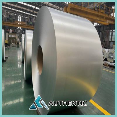 55% Al-Zn Coated (GL ) Steel coil 