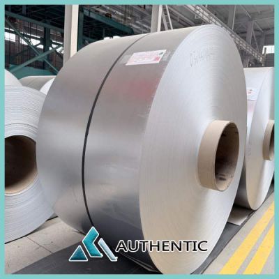 ZAM Al-Al-MG Steel Coil 