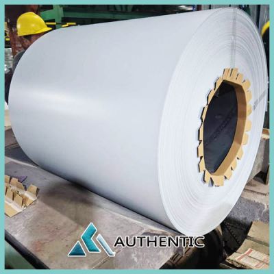 prepaint galvanized steel coil 