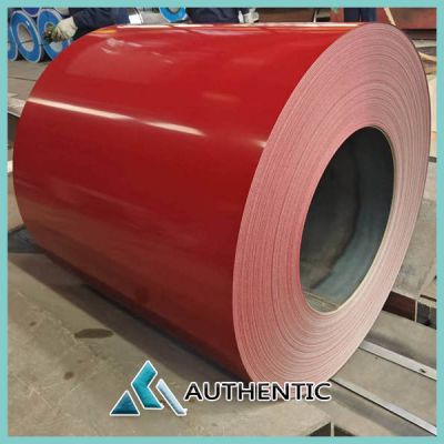 Prepainted Steel Coil 2026