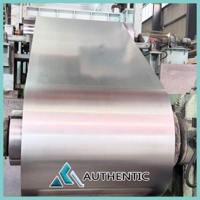 Seng Aluminium Magnesium
