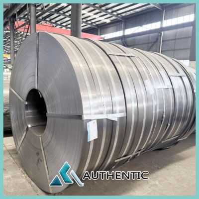  Pemasok Jual Steel Strip Coil 