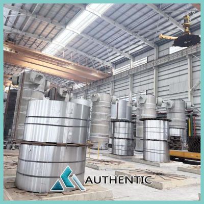 Supplier Coil CRC