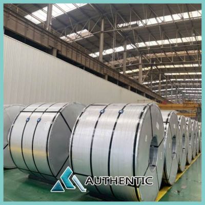 Gi Coil HS Code Realiable Supplier 