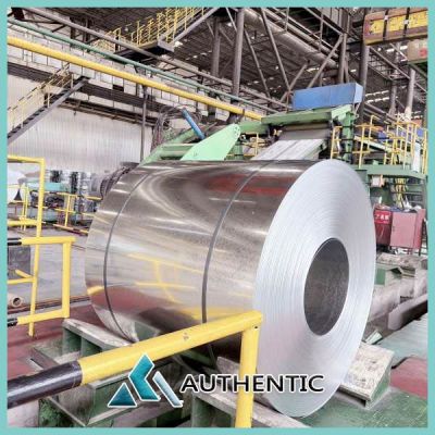 z275 z275 galvanised steel coil 