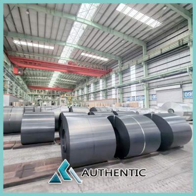 Cold rolled coil steel prices