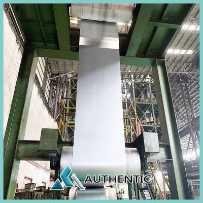 ZAM Steel Coil — Zinc Aluminum Magnesium Coated Steel Coil